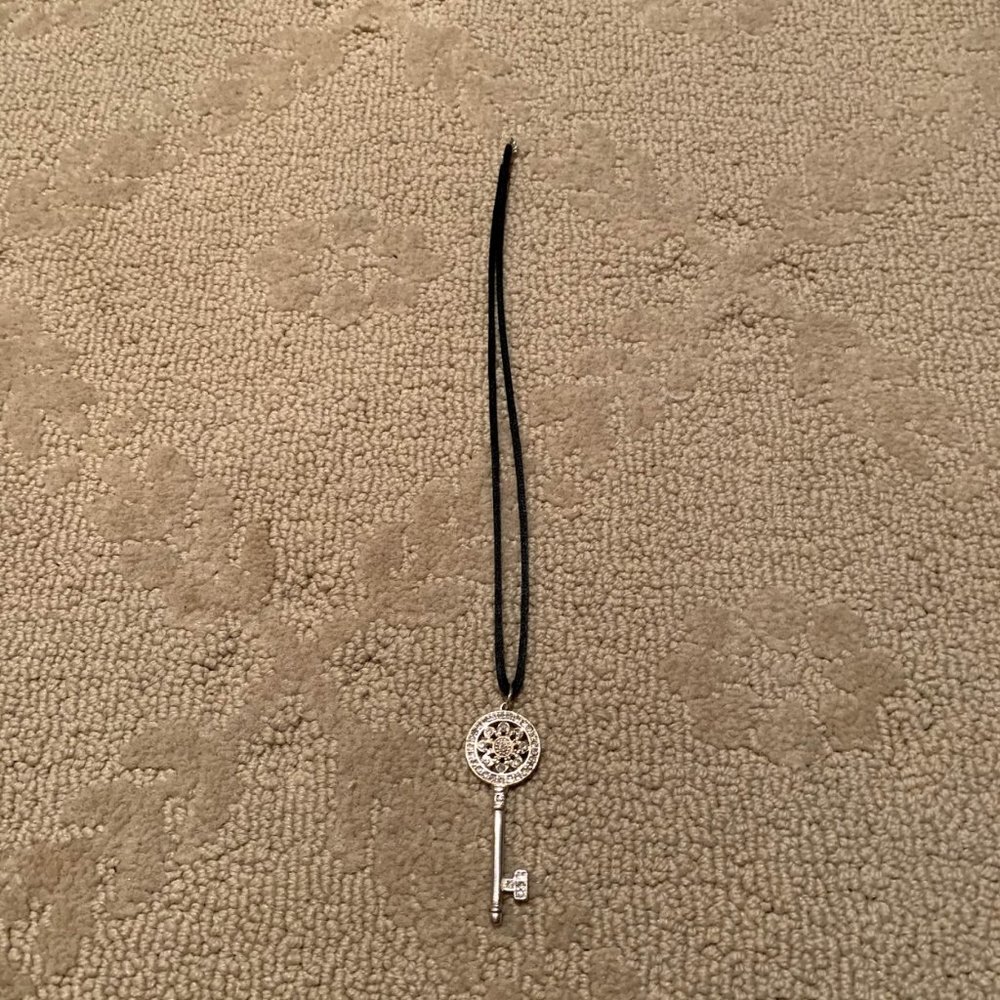 Key Necklace